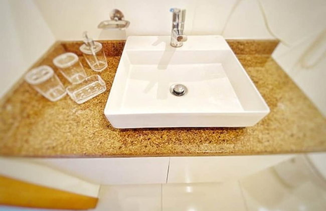 Saint Sebastian Flat 105 Até 3 Pessoas - Foto 17