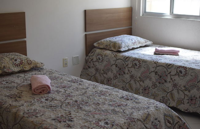 Lindo 3 quartos na Praia do Forte - CF36 - Foto 40