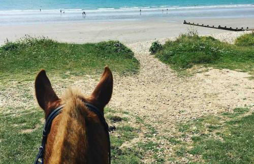 Canal view 2 bedrooms end of terrace - Foto 56