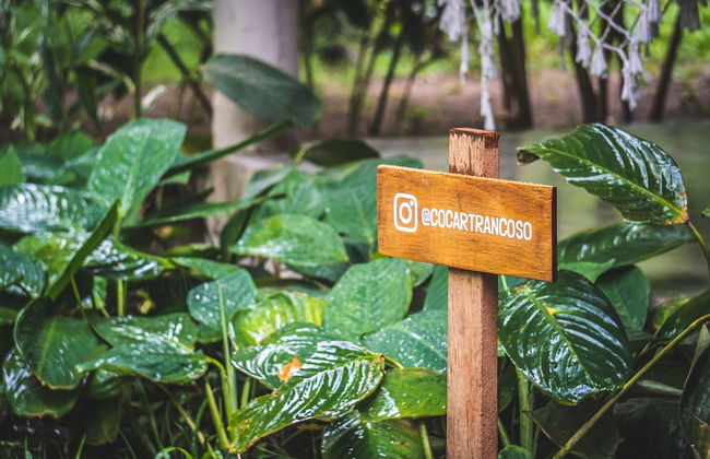 CASA BIRIBIRI TRANCOSO - Photo 29