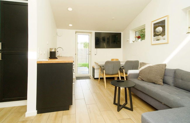 5 Star Holiday Home in Vig - Foto 11