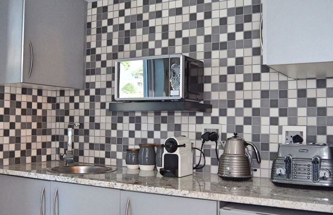 1AA Wilhelminia Apartments - Foto 20