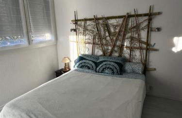 Appartement au bord du lot - Foto 4