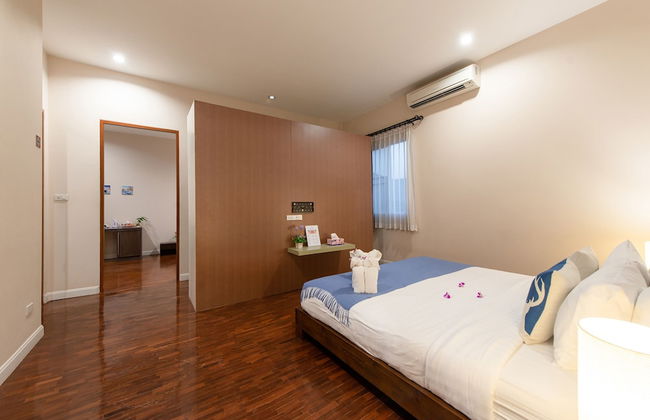 Dream Living Chiangmai Pool Villa - Photo 23