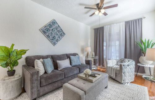 Carson Flats Apt 1 - 1BR Near BOK, OSU Med, Dtwn - Photo 6