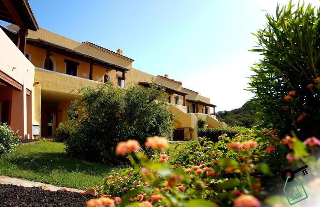 Hotiday Residence Costa Smeralda - Foto 1