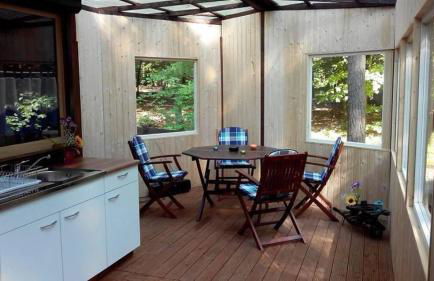 Bungalowdorf Briesensee - Foto 20