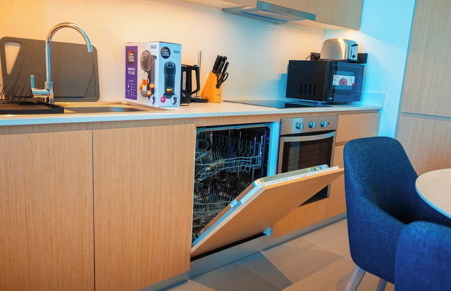 Address Residences Marassi Vista - Photo 40