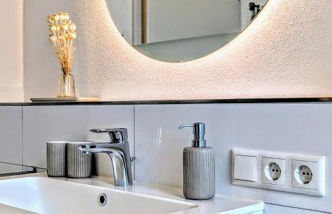 Habelberg Apartments - Foto 13