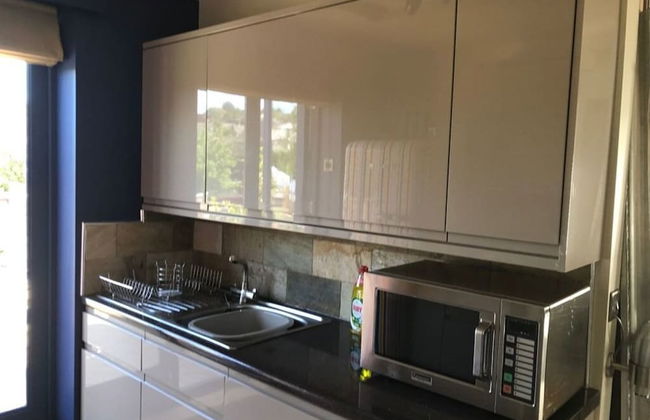 Studio 7 Apartment - Foto 10