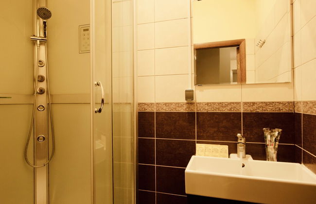 LUXKV Apartment on Prechistenka 17 - Foto 17