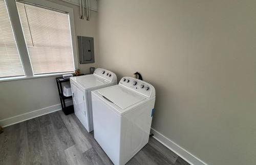 Close-to-Everything Midtown Cottage - Foto 14