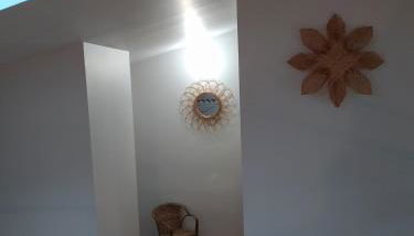 Gîte cosy, rando, vélo, au coeur de la nature, Cozy cottage, quiet nature, bike hiking - Foto 3