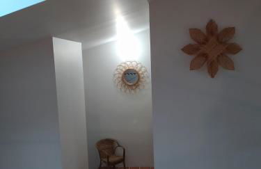 Gîte cosy, rando, vélo, au coeur de la nature, Cozy cottage, quiet nature, bike hiking - Foto 3