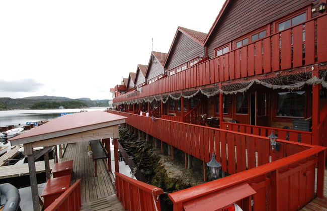 Sotra Rorbusenter - Foto 77