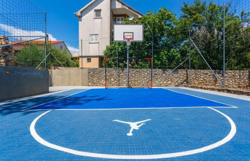 Stunning Home In Muraj With Kitchen - Photo 21