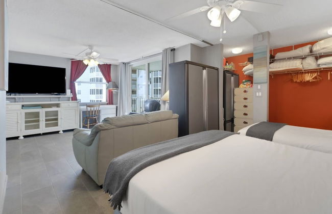 Beach & Tennis 1708 - Foto 15