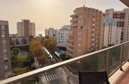 Abracadabra Calpe - Photo 58