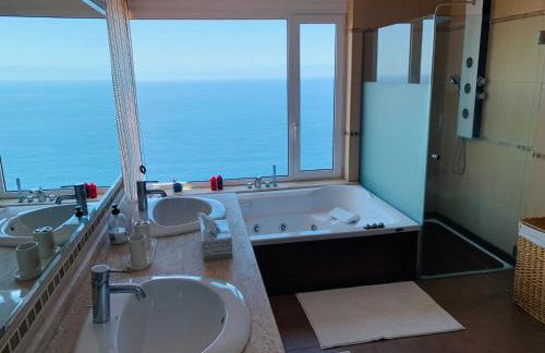 Villa OCEAN Infinity heated pool optional - Foto 21