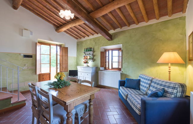 Podere Torricella - Foto 53