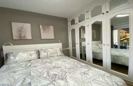 Apt. El Molino Azul 6A - Foto 62