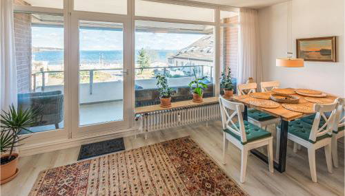 Gorgeous Apartment In Flensburg - Foto 1