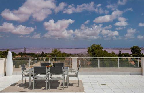 Los Balcones Villa i Costa Blanca - Foto 3