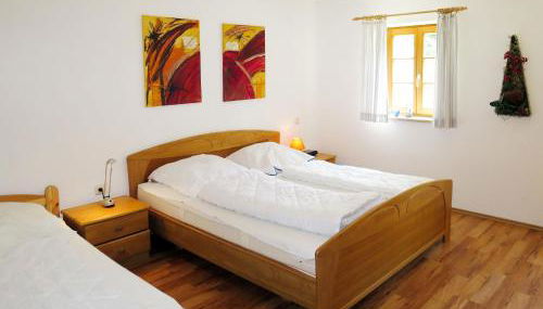 Holiday Home Kreuzbuche by Interhome - Foto 5