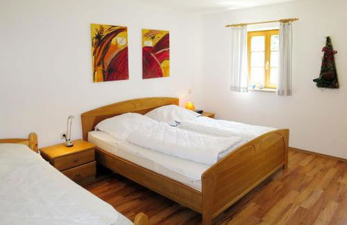 Holiday Home Kreuzbuche by Interhome - Foto 5