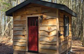 Pocono Farmhouse - Fully Renovated 1881 Home - Foto 41