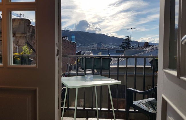 Four Rooms - Photo 37