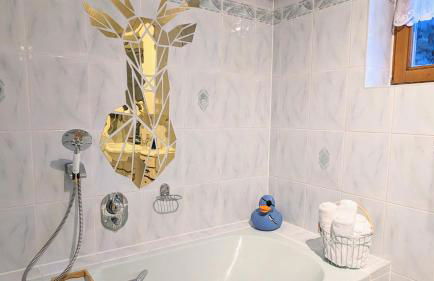 FeWo Goldstück mit privatem SPA und Whirlpool - Foto 25