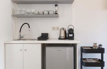 kir-Yiannis stonehouse @Areopoli - Foto 17