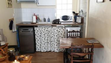 Simone's Tiny House - Foto 5