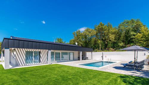 Villa Santila - Foto 4