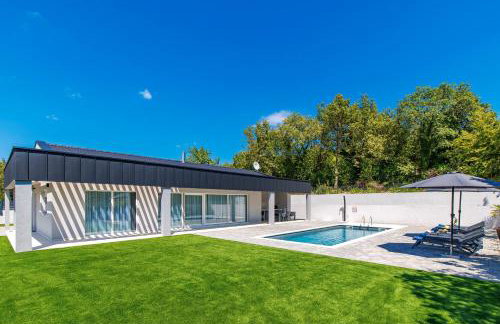 Villa Santila - Foto 4