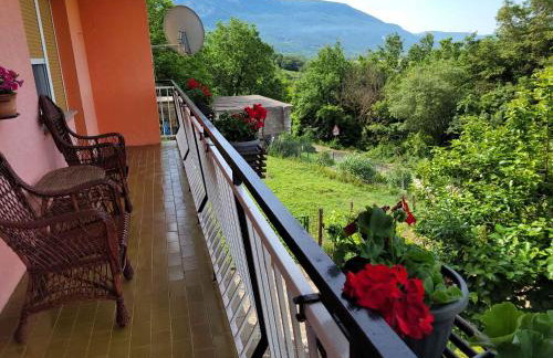 Apartment in Plomin - Istrien 26733 - Foto 27