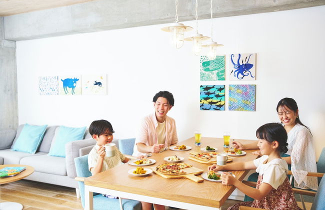 BEB5 Okinawa Seragaki by Hoshino Resorts - Foto 20