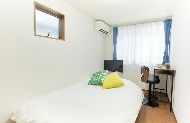 Zenith Garden TOGOSHI - Foto 48