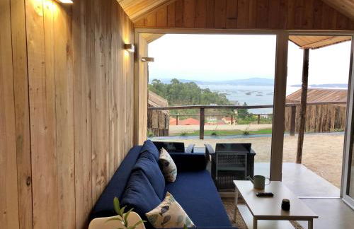 Cabañas Rias Baixas - Foto 23