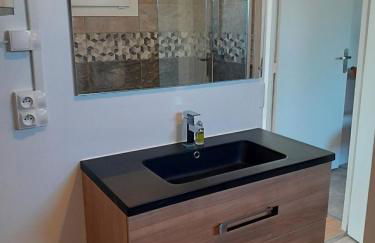 Maison de vacances Bréhal - Foto 22