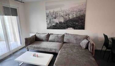 Appartement proche Paris, C DG, Disney, Parking. - Foto 3