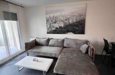 Appartement proche Paris, C DG, Disney, Parking. - Foto 3