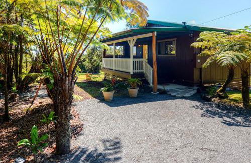 Fern Cottage Island Escape with Rainforest View! - Foto 1