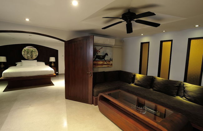 Ban Tai Estate Villas - Photo 80