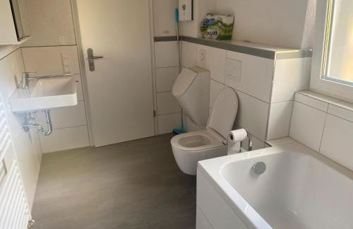 Ferienhaus Im Kirbachtal - Foto 18