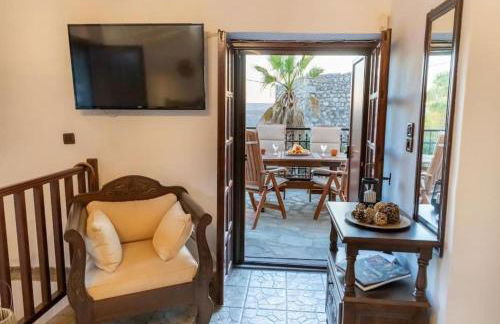 Kitta Towerhouse - Mani Sunset Views - Foto 7