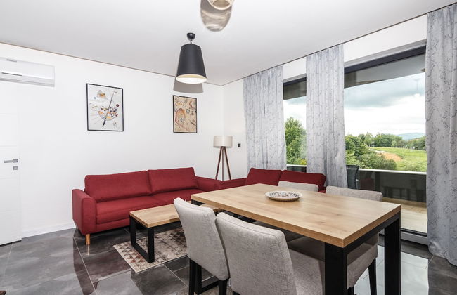 Deluxe Feliciano Apartments - Foto 47