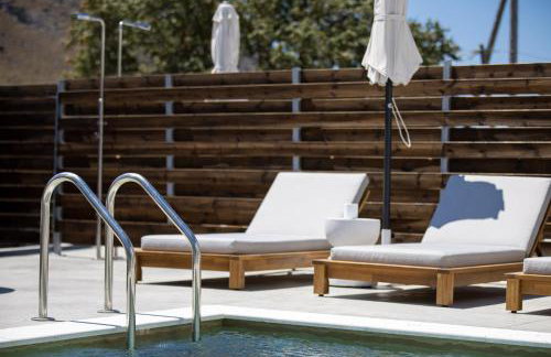 Imbros Villas I "Free" Heated Pools in mountains! - Photo 64