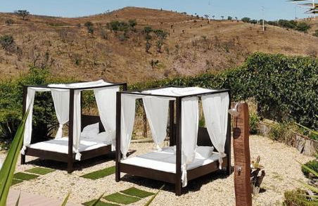 Casas de Campo do Castro da Cola - Foto 8